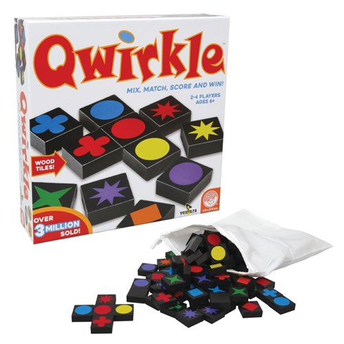 Qwirkle