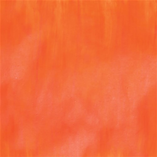 CleverPatch Budget Poster Paint - Orange - 500ml