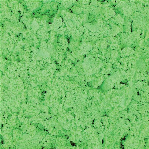 EC Sensory Magic Sand - Green - 1kg Tub