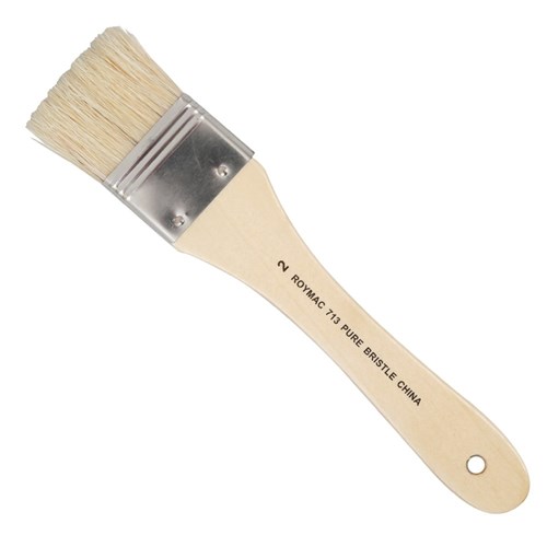 Varnish Brush - Size 2 - Each