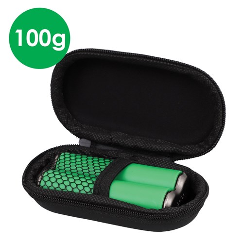 Hand Roller - Green - 100g