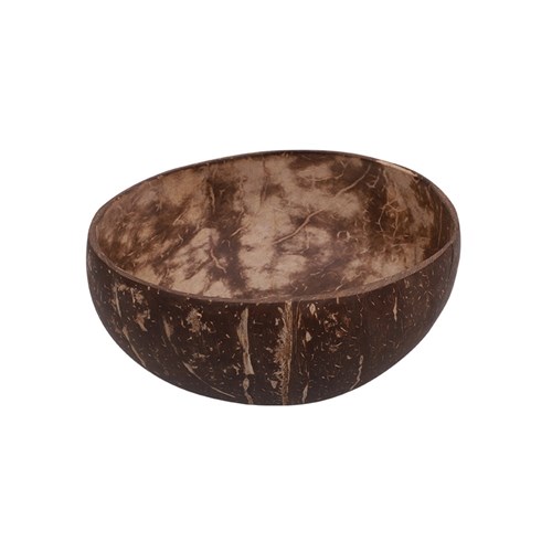 Coconut Shell Bowl - Small - Each