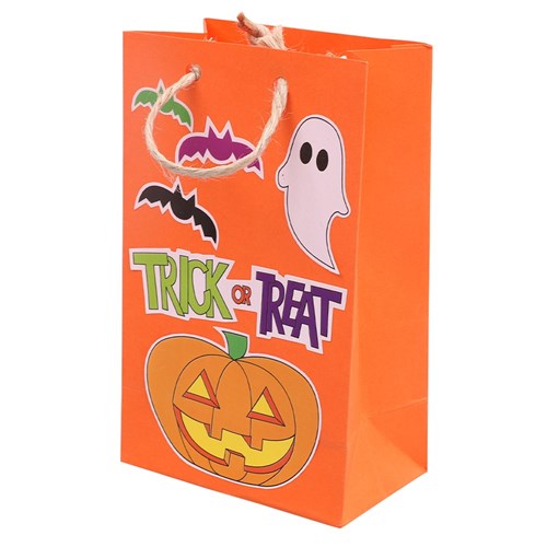 Halloween Character Stickers - Pack of 210