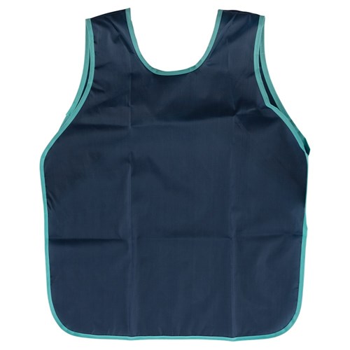 Junior Sleeveless Smock - Each