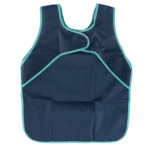 Junior Sleeveless Smock - Each