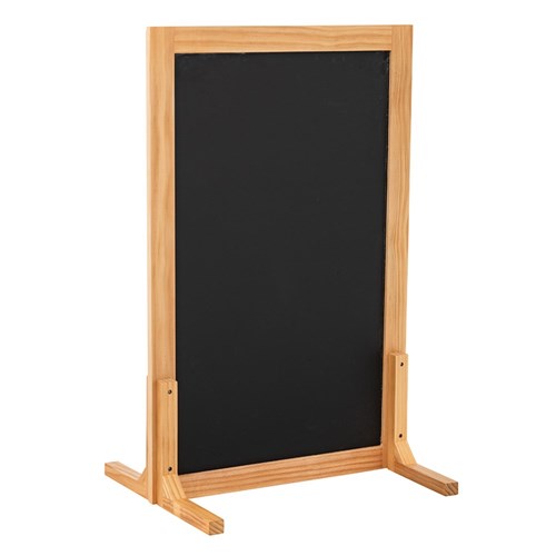 Creatistics Super Tall Drawing Board - Blackboard - Each