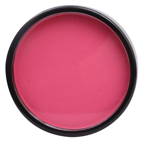 Paradise Face & Body Paint - Pink - 40g Cake