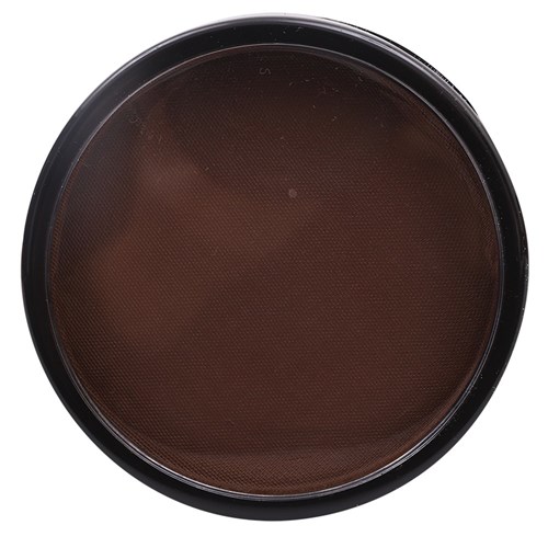 Paradise Face & Body Paint - Brown - 40g Cake