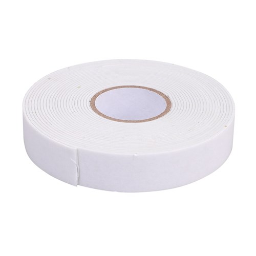 Double Sided Foam Tape - 18mm x 5m