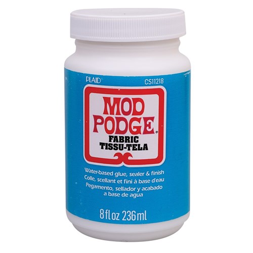 Mod Podge - Fabric - 236ml