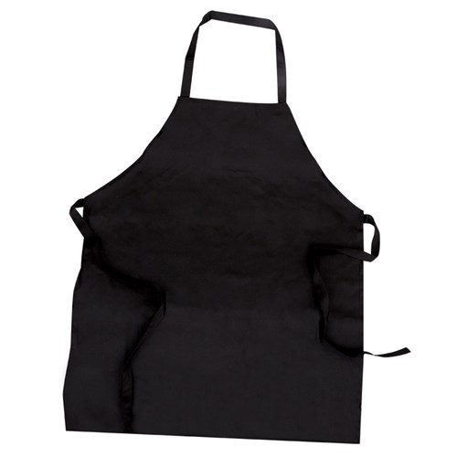 Mont Marte Artist Apron - Black - Each