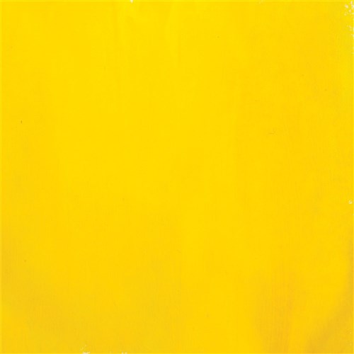 CleverPatch Acrylic Paint - Yellow - 1 Litre