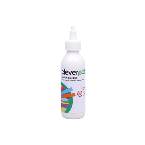 CleverPatch Junior PVA Glue - 125ml