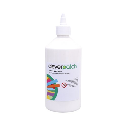 CleverPatch Junior PVA Glue - 500ml