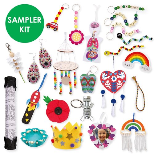 CleverKit Sampler Kit