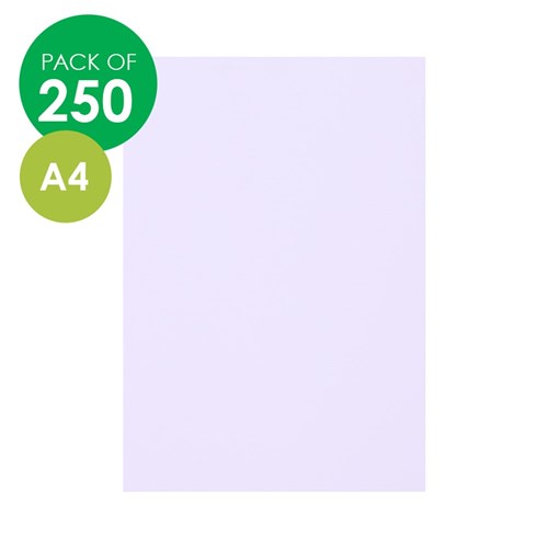 Rainbow System Board - 150gsm - White - Pack of 250