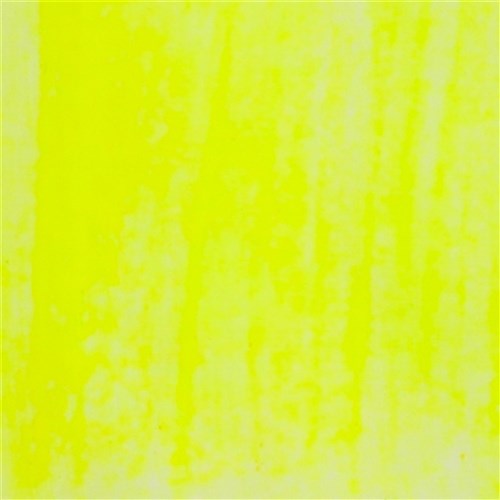 CleverPatch Budget Poster Paint - Fluoro Yellow - 500ml