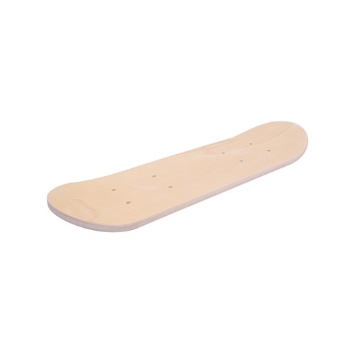 Wooden Skateboard Deck - Small - Each