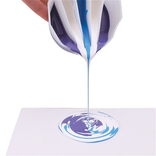 Mont Marte Silicone Split Pouring Cup
