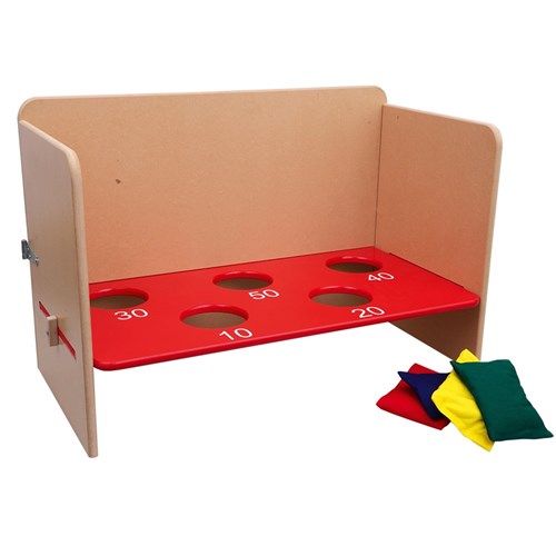 Team Target Game