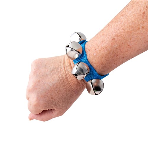 Wrist Bells - Pack of 20
