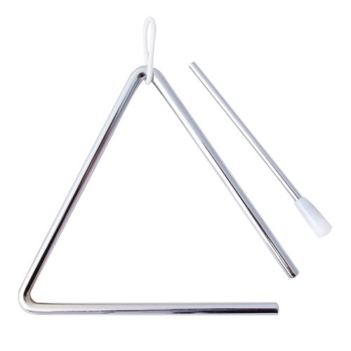 Musical Triangle - Each