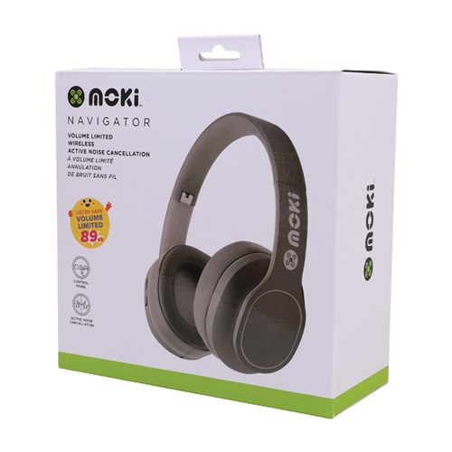 Noise Cancelling Headphones