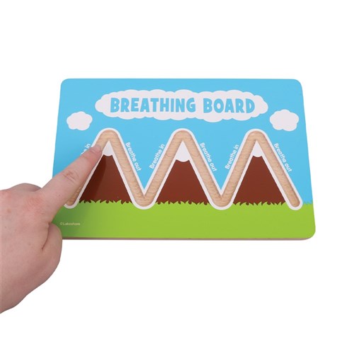 Breathing Board - Each