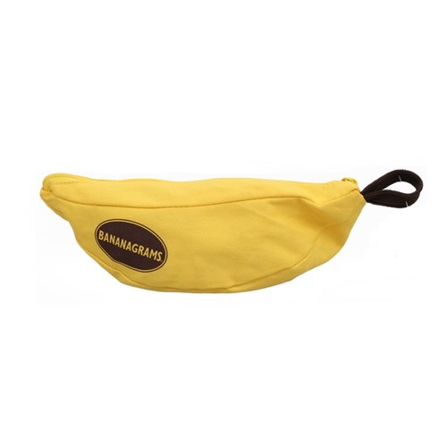 Bananagrams Game