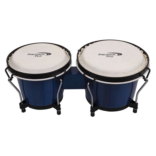 Bongo Drum Set
