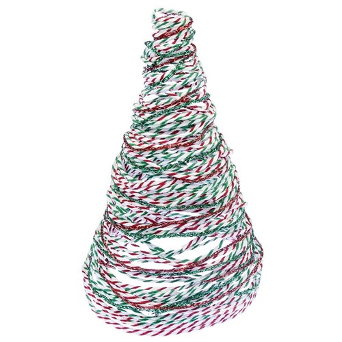 Baker's Twine Christmas Tree Christmas CleverPatch Art & Craft